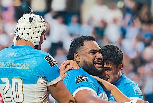 RUGBY PRO – Pau en mode choc. Bayonne version Jean-Dauger. Dax et Biarritz en commandos